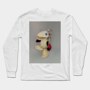 Plumber Long Sleeve T-Shirt